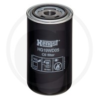 Hengst Filtr oleju HG19WD05 12108475 - 12108475 - Sklep rolniczy PoltechParts
