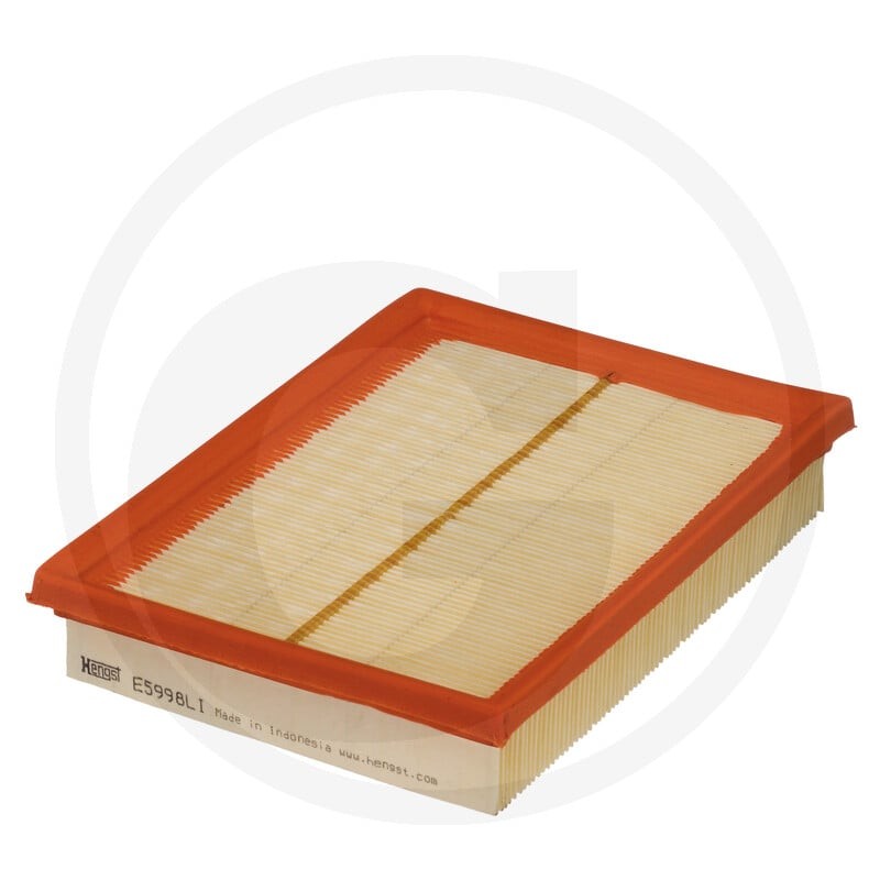 Hengst Kabinowy filtr powietrza E5998LI 12104987