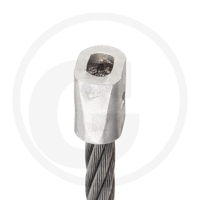 Zestaw wiązek do chwastów, 12 szt. 12540328 - 12540328 - Sklep rolniczy PoltechParts