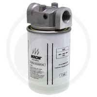 IKRON Spin on Filtr ssący HF30.210 P025 85001004 - 85001004 - Sklep rolniczy PoltechParts