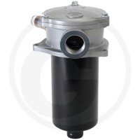 IKRON Filtr powrotny HF30.195 P025 85001082 - 85001082 - Sklep rolniczy PoltechParts