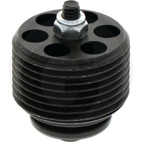 Oleodinamica Marchesini Wkład zaworu bezpieczeństwa - zabezpieczenie pękniętego przewodu 12 85002004 - 85002004 - Sklep rolniczy PoltechParts