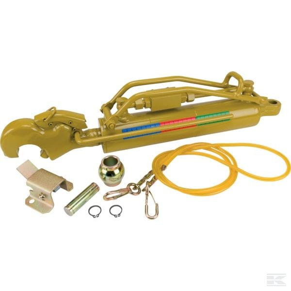łącznik górny hydrauliczny, kat. 2