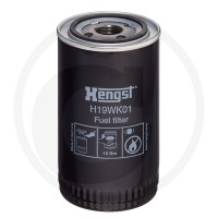 Hengst Filtr paliwa H19WK01 866H19WK01 | poltechparts.pl