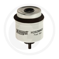 Hengst Filtr paliwa H202WK01 D200 866H202W… | poltechparts.pl
