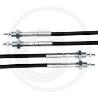 Walvoil Cięgno 1500 mm 86500753 - 86500753 - Sklep rolniczy PoltechParts