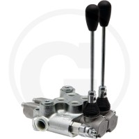 BLB Zawory monobloku BM 40/2 GU-(2x) MO-A1-T 86503003 - 86503003 - Sklep rolniczy PoltechParts