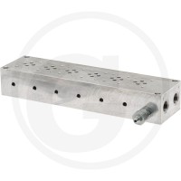 GRANIT Płyta NG6,6-krotna, z DBV 87004004 - 87004004 - Sklep rolniczy PoltechParts
