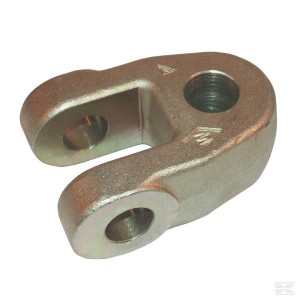 Końcówka łącznika, 28,2 x 100 mm