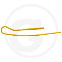GRANIT Okrągły pręt strząsający 838800011 - 838800011 - Sklep rolniczy PoltechParts