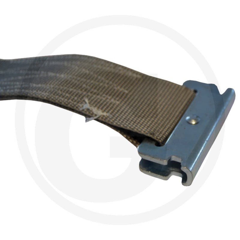 GRANIT Grzechotkowy pas spinający 8390000162 - 8390000162 - Sklep rolniczy PoltechParts