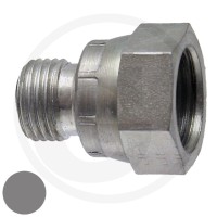 GRANIT GA 1,3/16 FS-ORFS x 13/16 M-ORFS 81526018 - 81526018 - Sklep rolniczy PoltechParts