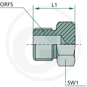 GRANIT EV 13/16 M-ORFS 81526071