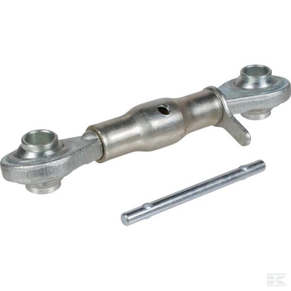 łącznik górny, M30 140 mm kat. 2