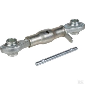 łącznik górny, M30 140 mm kat. 2