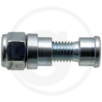 GRANIT Śruba montażowa 20Ø 83783718 - 83783718 - Sklep rolniczy PoltechParts