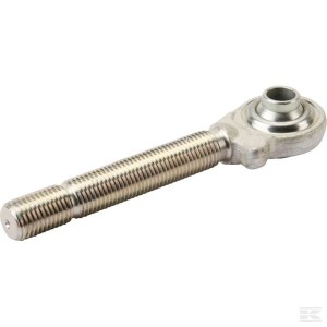 Końcówka przegubowa łącznika górnego, M 24 x 3 P 25,7 mm