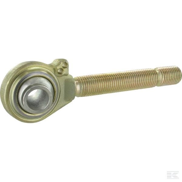 Końcówka przegubowa łącznika górnego, M 27 x 3 L 25,7 mm