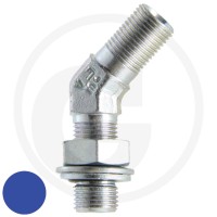 GRANIT WAE 3/8 M-BSP x 3/8 M-BSP-ORK 45° 81526478 - 81526478 - Sklep rolniczy PoltechParts