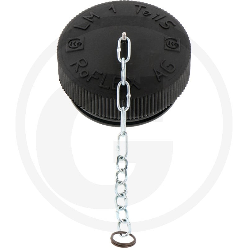 ROFLEX Czop zabezpieczający 1″ DN25-BG6 81510281