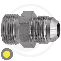 GRANIT GA 11/16 M-ORFS x 9/16 M-JIC 81526031 - 81526031 - Sklep rolniczy PoltechParts