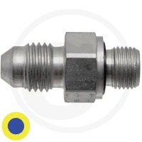 GRANIT GA 9/16 M-JIC x 1/2 M-BSP-WD 81526134 - 81526134 - Sklep rolniczy PoltechParts