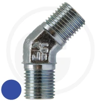 GRANIT WA 3/8 M-BSP x 3/8 M-BSP 45° 81526357 - 81526357 - Sklep rolniczy PoltechParts