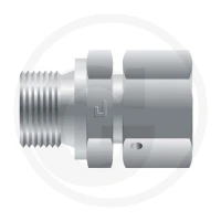 GRANIT GA 1/8 M-BSP x 1/8 FS-BSP 81526421 - 81526421 - Sklep rolniczy PoltechParts