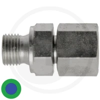 GRANIT GA M14 M-MET x 1/2 FS-BSP 81526685 - 81526685 - Sklep rolniczy PoltechParts