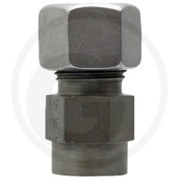 Hydrotechnik Złącze MVR 6 S 81602329 - 81602329 - Sklep rolniczy PoltechParts