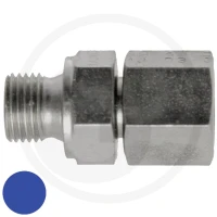 GRANIT GA 3/8 M-BSP x 1/4 FS-BSP 81526424 - 81526424 - Sklep rolniczy PoltechParts