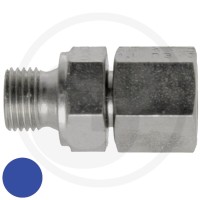 GRANIT GA 3/4 M-BSP x 1/2 FS-BSP 81526432 - 81526432 - Sklep rolniczy PoltechParts