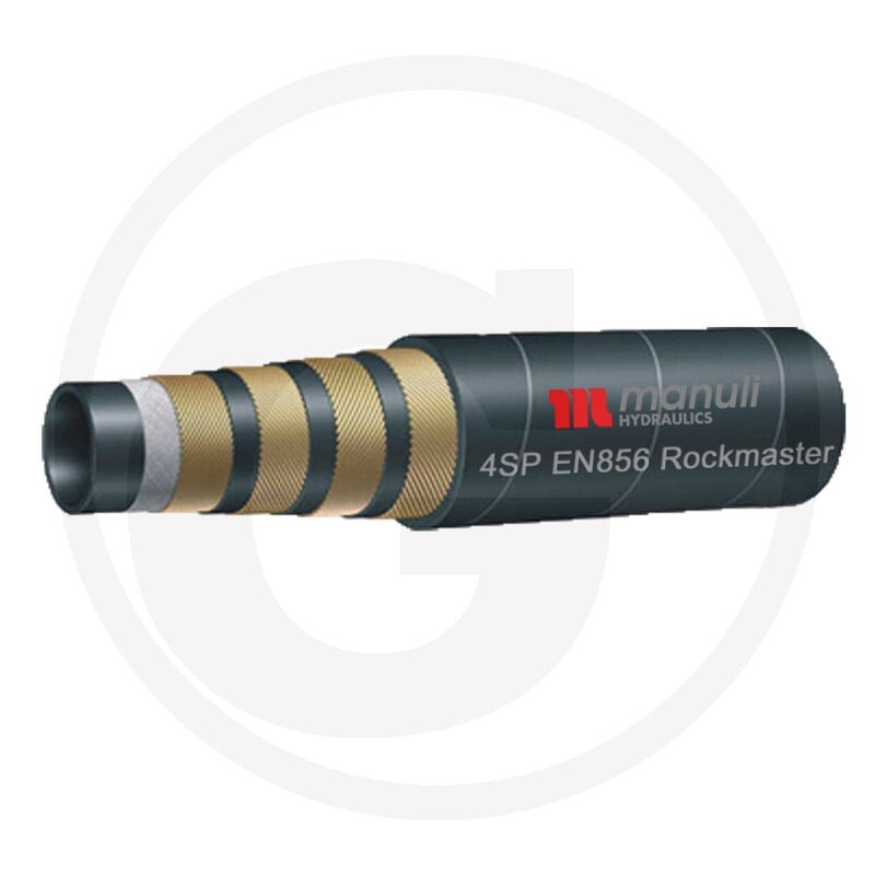 Manuli 4 SP DN 12 (1/2") ROCKMASTER 815H10008012