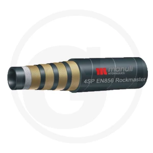 Manuli 4 SP DN 25 (1") Rockmaster 815H10008025