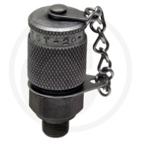 Hydrotechnik Złącze kontrolne ME - M14 x 1,5 85000029 - 85000029 - Sklep rolniczy PoltechParts
