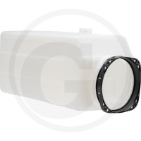 GRANIT Zbiornik zapasowy, 7 l 850UDT7 - 850UDT7 - Sklep rolniczy PoltechParts