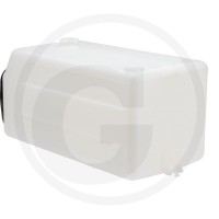 GRANIT Zbiornik zapasowy, 7 l 850UDT7 - 850UDT7 - Sklep rolniczy PoltechParts