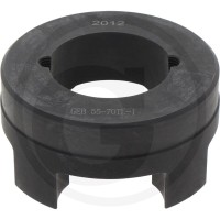 GRANIT A55/70 A Sprzęgło z odlewu, Taperlock 85004210 - 85004210 - Sklep rolniczy PoltechParts