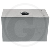 GRANIT Rozdzielacz przepływu (EW) MTE-M 85030001 - 85030001 - Sklep rolniczy PoltechParts