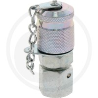 GRANIT Złącze pomiarowe ME - JIC37-UNF7/16 85050041 - 85050041 - Sklep rolniczy PoltechParts