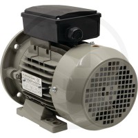 GRANIT Silnik elektryczny 63-2-4-B3/5-230V-0,18 IE1 kW N=1400/min. 85004187 - 85004187 - Sklep rolniczy PoltechParts