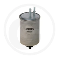 Hengst Filtr paliwa H245WK 866H245WK | poltechparts.pl