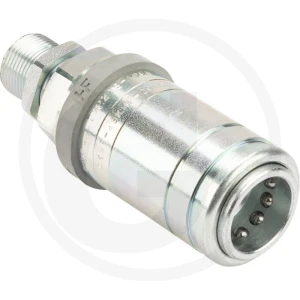 Faster Gniazdo 15L grodziowe 86004432