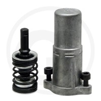 Walvoil Jednostka pozycjonująca X-SD-5-E-13NZ 86500164 - 86500164 - Sklep rolniczy PoltechParts