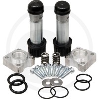 Walvoil Jednostka pozycjonująca X-SD-5-E-8ES3 86500176 - 86500176 - Sklep rolniczy PoltechParts