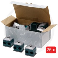 GRANIT Obejmy rurowe RS D II 15 87000689 - 87000689 - Sklep rolniczy PoltechParts