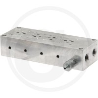 GRANIT Płyta NG6,4-krotna, z DBV 87004002 - 87004002 - Sklep rolniczy PoltechParts