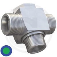 GRANIT X-TEE-R 12 L-3/8 87004163 - 87004163 - Sklep rolniczy PoltechParts