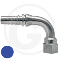 GRANIT PN 20 DKR 1" 90° DS 87013047 - 87013047 - Sklep rolniczy PoltechParts