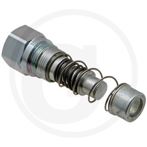 Faster Gniazdo MF gwint wew. 1/2" BSP DN12 86002220